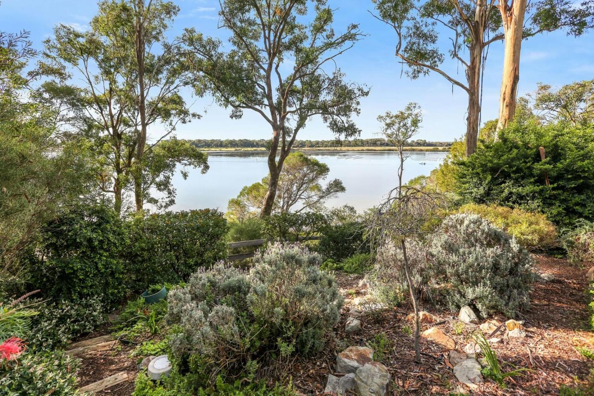 Cornwall Cottage Merimbula Exteriér fotografie