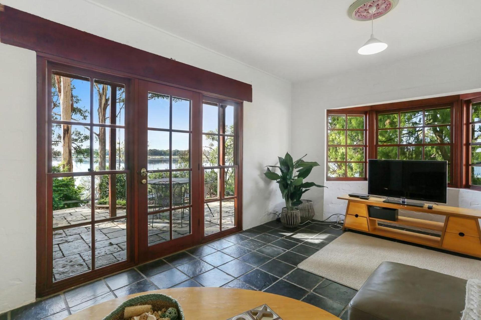 Cornwall Cottage Merimbula Exteriér fotografie