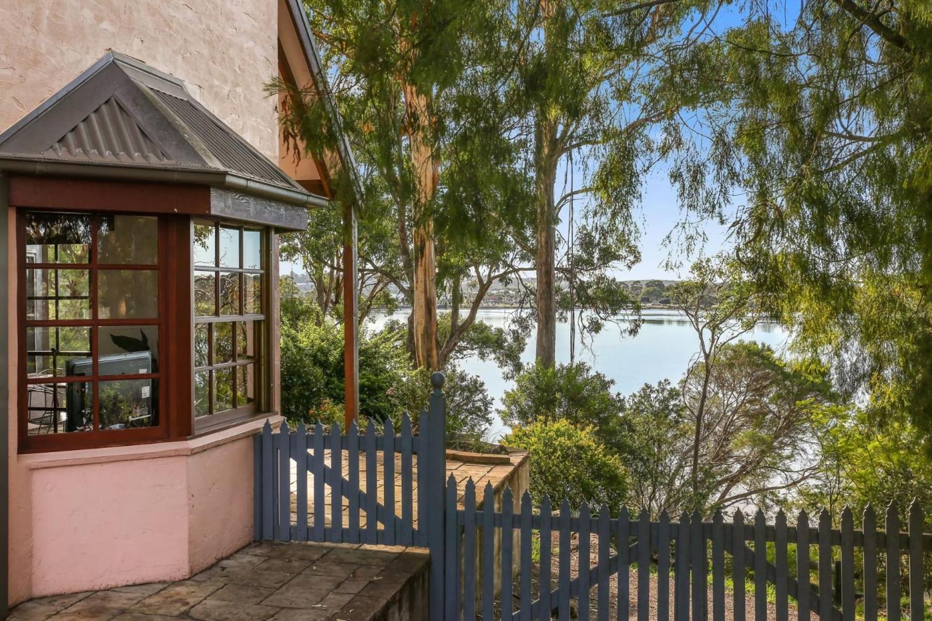 Cornwall Cottage Merimbula Exteriér fotografie